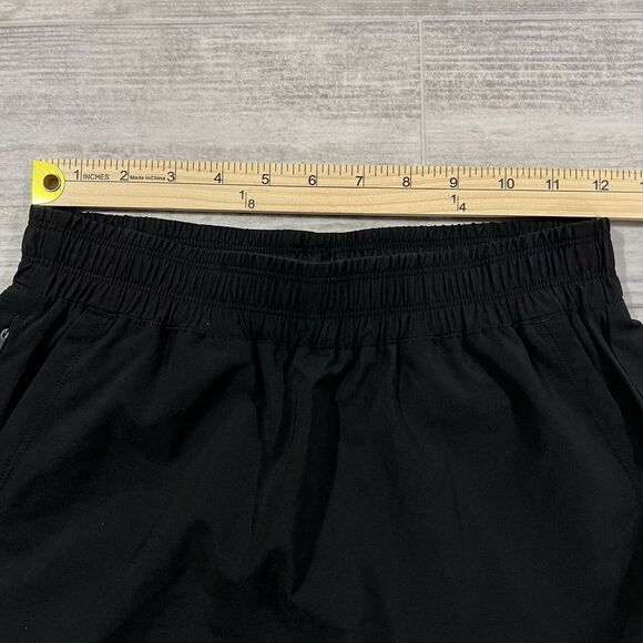 The North Face Women's Size X Small XS Never Stop Wearing Skort‎ TNF Black New - Picture 5 of 9